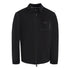 Aquascutum Active Coach Black Jacket JK009 16